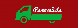 Removalists Carapooee - Furniture Removals
